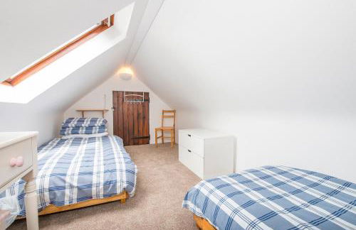 Stone Cottage - Foto 10