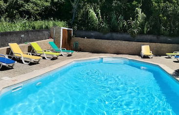 Casal do Vulcão - Foto 58