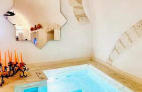 Stellaris Suite con Jacuzzi Vista Mare - Foto 7
