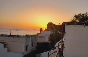 Appartamento rifinito con vista panoramica a 50 mt dal mare - Foto 3