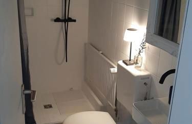 Atelierwohnung - Foto 10