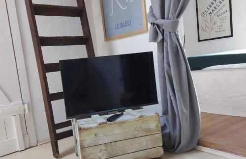 Kleines Häusle zum Träumen - Foto 10