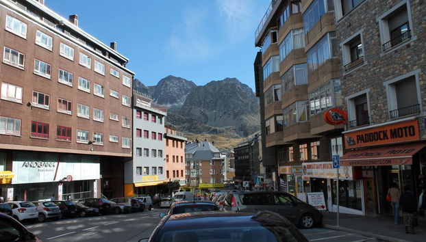 Cims Pas 3000 - Foto 3