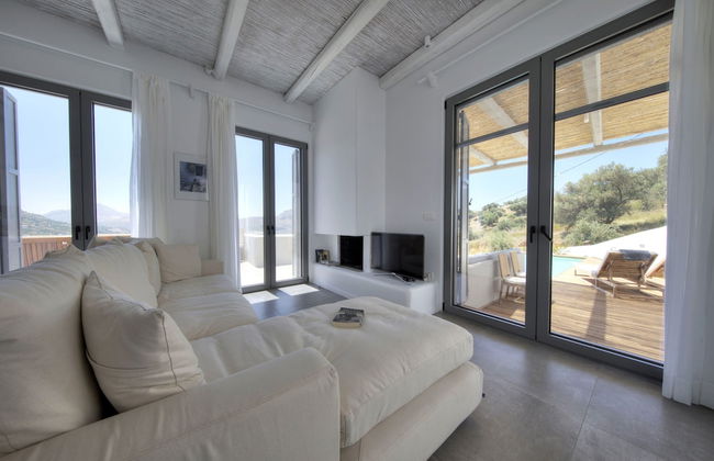 Villa Nissos - Foto 17