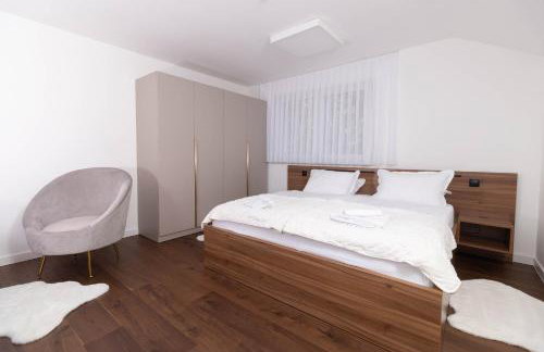 Apartman Lux Andria - Foto 8