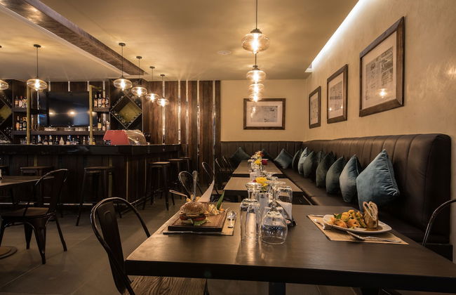 Speke Apartments Kitante - Photo 71