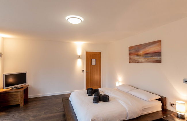 The Angus Suite @ Utopia - Foto 1