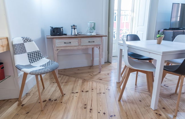 FeelCoimbra Castelo Boutique Apartments - Photo 59