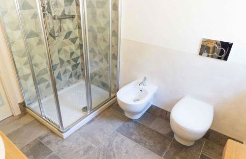 Rocca d'Anfo B&B-Apartments Lake View - Foto 52