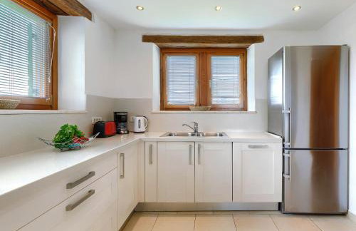 Villa Remington by Interhome - Foto 8