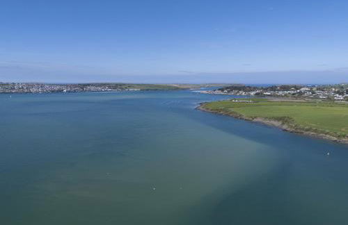 Sparnal Stitch and the Hideaway - Foto 41