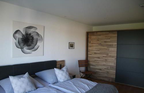 Modernes City-Apartment - Foto 11