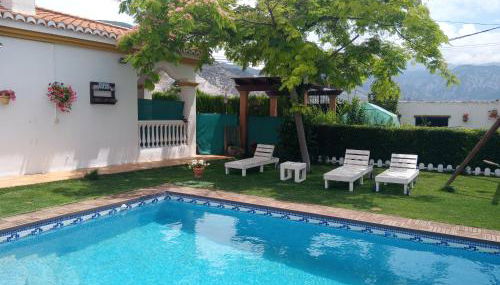 Cortijo de los geraneos - Foto 4