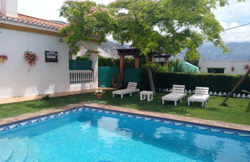 Cortijo de los geraneos - Foto 4