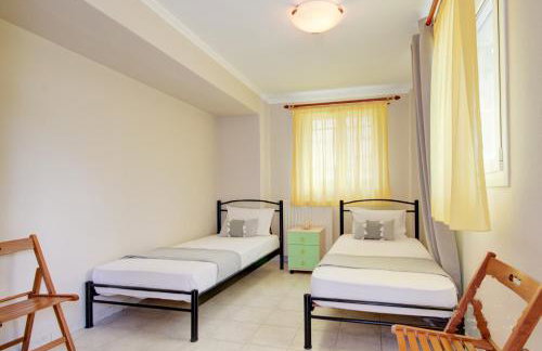 Azure Bay Villa by RentalsPro - Neos Marmaras Halkidiki - Foto 8