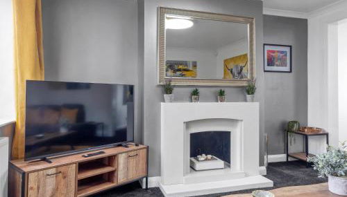 Mountain View Beautiful Large House By Cockermouth - Foto 5