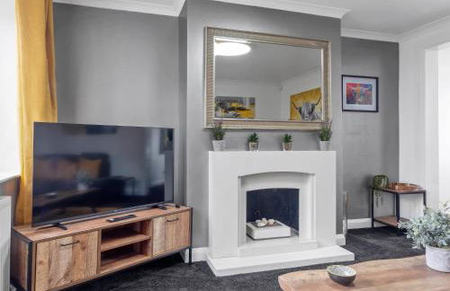 Mountain View Beautiful Large House By Cockermouth - Foto 5