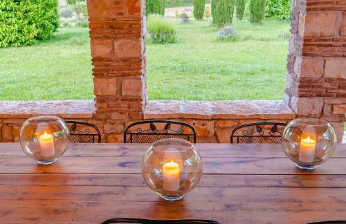 Villa Cypress by Istrian Country Houses - Foto 16