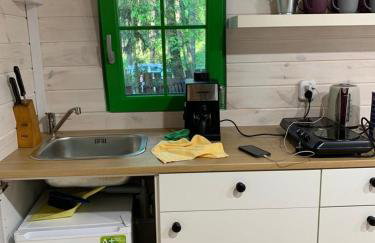 Sielanka Mazury - Foto 15