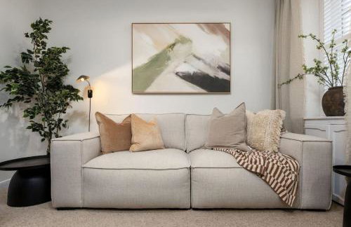 Woodland Hideaway Near Stirling - Foto 7