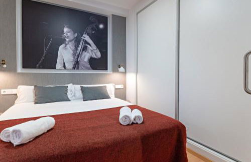 Habitat Apartments Hot Jazz - Foto 48