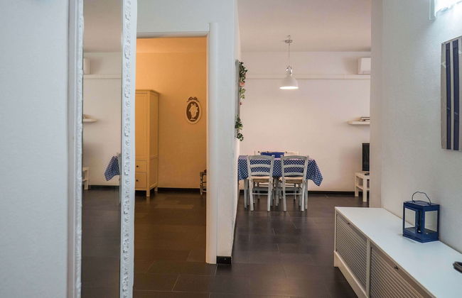 Sciacchetrà Ground Floor Apartment & AC - Foto 8