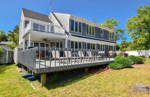 Waterfront with Private Dock - Foto 34