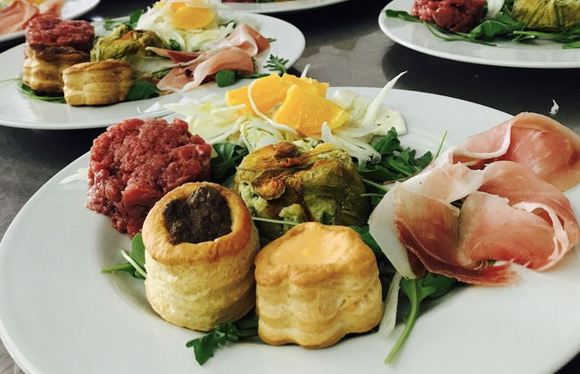 Country Resort Le Due Ruote - Foto 75