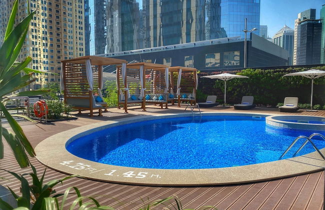 Somerset West Bay Doha - Foto 33