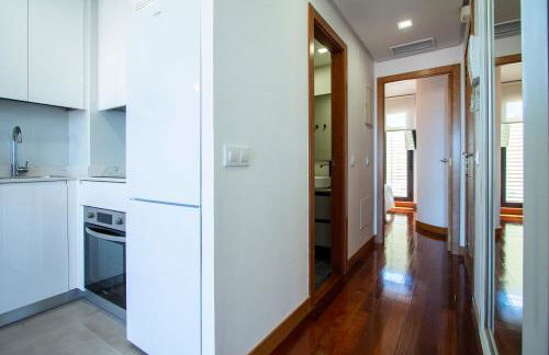 Apartamentos Castilla Luz Business - Foto 49