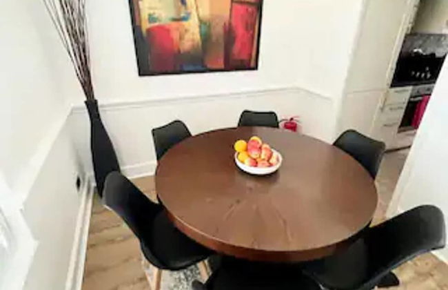 Clapham 3-bed Flat, Sleeps 6 With Free Parking - Foto 25