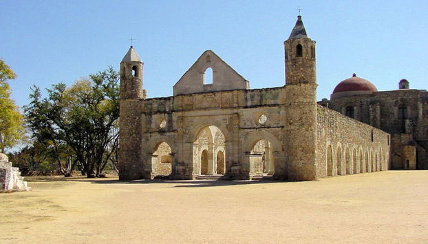 Monte Alban, Poterie Noire et Alebrijes - Photo 3