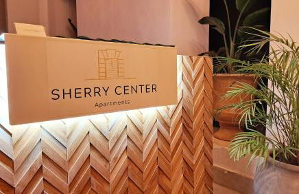 Apartamentos Sherry Center - Foto 32