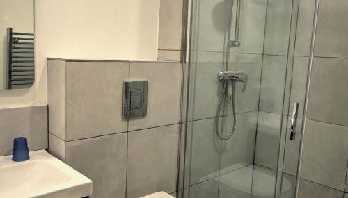 Longue Vue - Foto 3, Shower