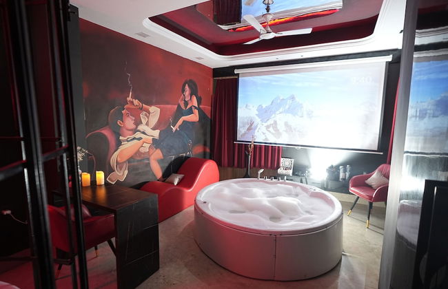 Orsom Stays Sassy Sector 53 - Foto 44