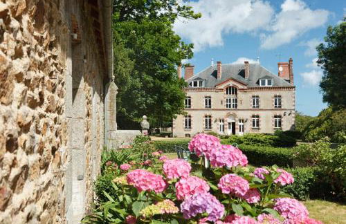 Domaine de Keravel - Foto 31