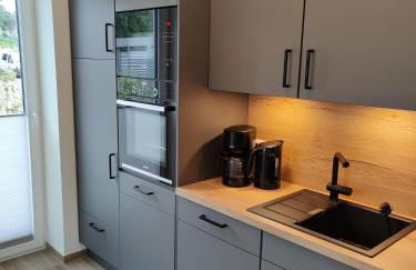 Haus Albatros EG - Foto 9