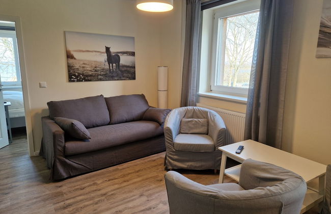 Bernsteinland Barth - Photo 29