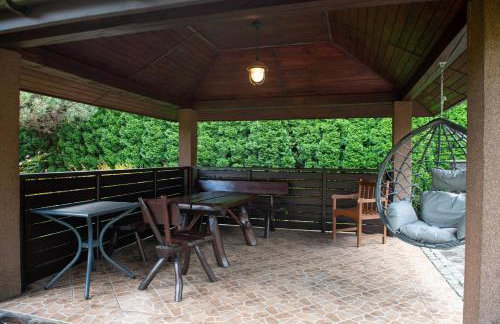 Charming place - Kraków Gdów Jacuzzi - Foto 13