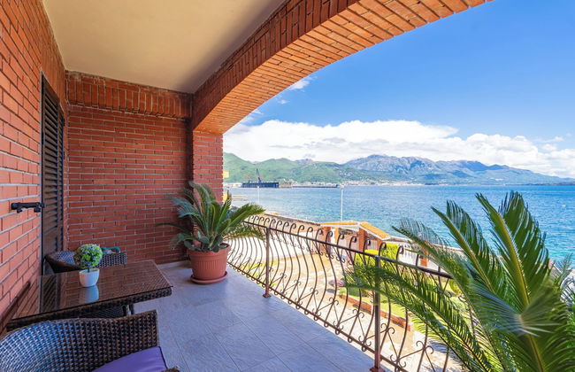 Seafront Haven Darka - Foto 22