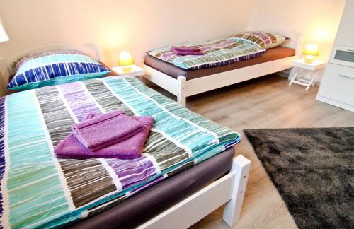 Top Apartmentwohnungen Heiligenhaus - Foto 46