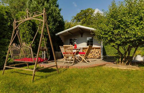 Villa Morgentau - Foto 26