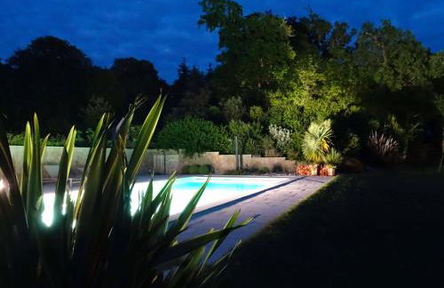 Domaine de Stang Bihan - Photo 76