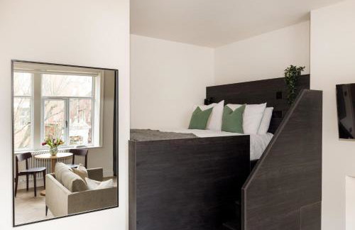 FiveM West Hampstead - North - Foto 17