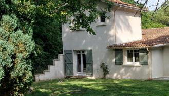 Clos des Loriots - Foto 2, Garden view