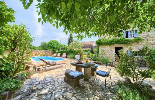 HERITAGE Villa DEA RUSTICA - Foto 8