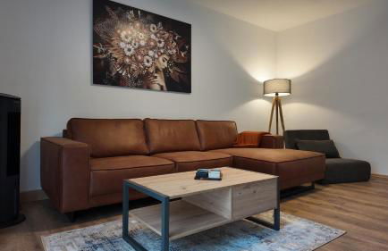 Stylisches City Apartment im Pott Modern und Gemütlich - Foto 9