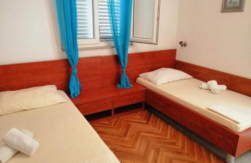 Apartments Villa Jadranka - Foto 9