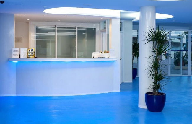 Apartamentos Bora Bora - Adults Only - Foto 2