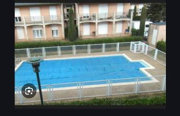 Appartement cosy wifi et piscine au porte de Rodez - Photo 12